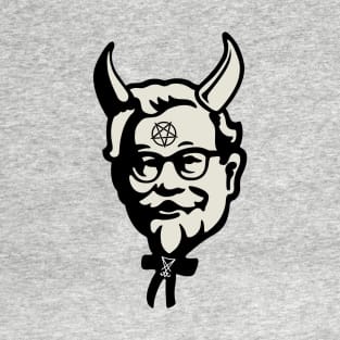 Colonel Satan T-Shirt